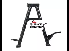 TVS Wego (Scooter)	 Original Double Stand