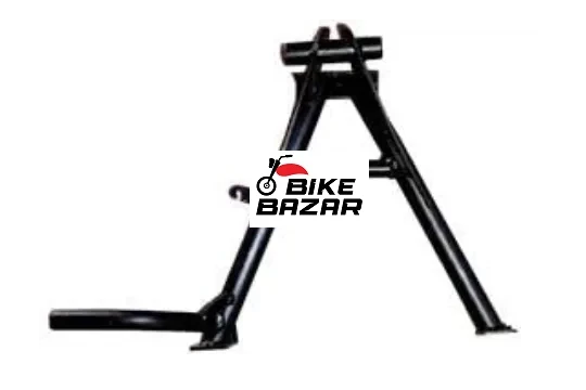 Honda X Blade Double Disc ABS Original Double Stand