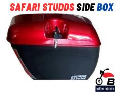 Studds side box for bike
