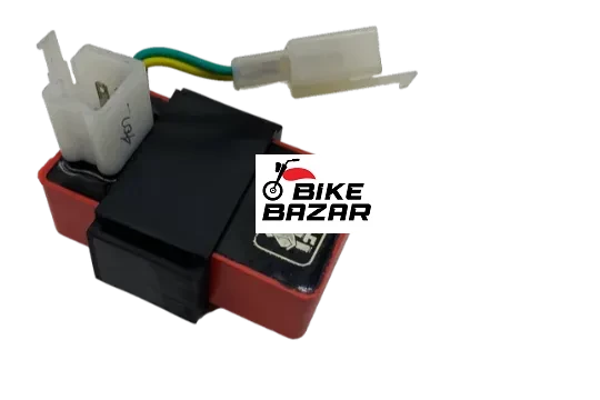 Bajaj Platina 100 Original CDI Unit