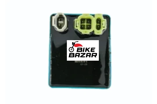 Bajaj Discover 125 (New Model) Original CDI Unit