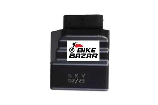 Yamaha FZS FI V3 Original CDI Unit