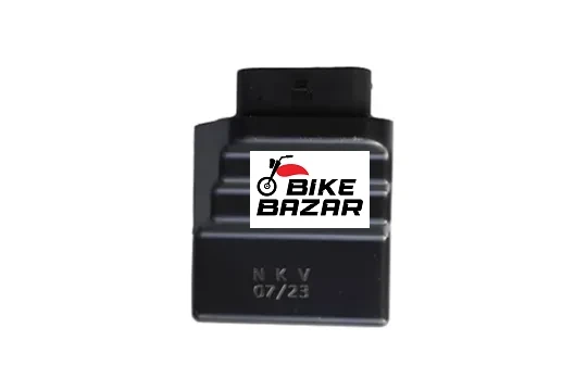 Yamaha FZ FI V3 Original CDI Unit