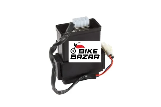 TVS Metro Plus 110 Original CDI Unit