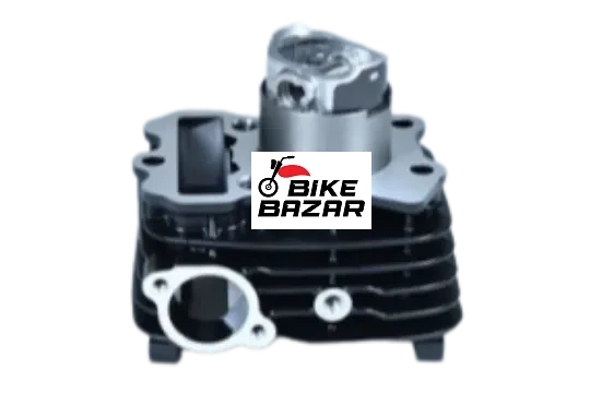 Bajaj Discover 100 Original Engine Cylinder Block
