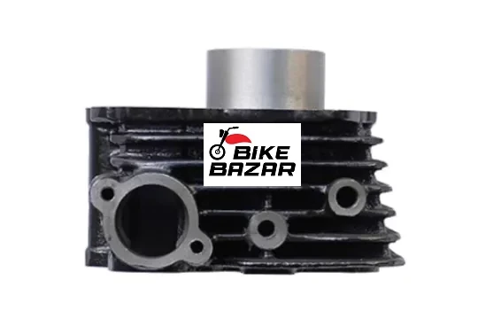 Bajaj Platina ES Original Engine Cylinder Block