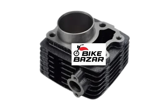 Bajaj V Original Engine Cylinder Block