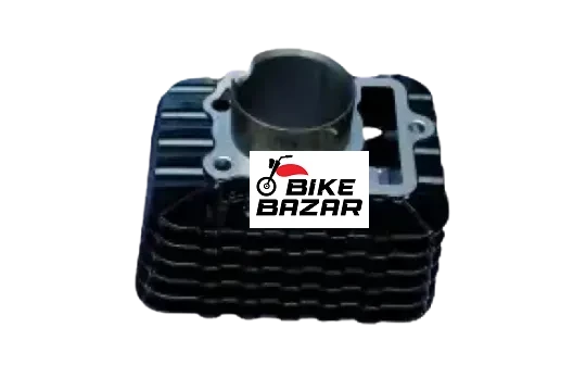 Bajaj Pulsar NS 160 Single Disc Original Engine Cylinder Block
