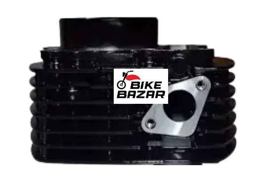Yamaha FZS FI V3 Original Engine Cylinder Block