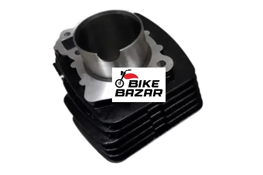 TVS Apache RTR 150 Original Engine Cylinder Block