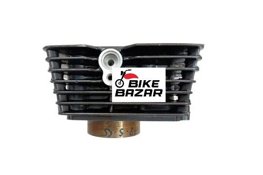 TVS Apache RTR 160 4V Original Engine Cylinder Block