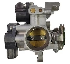 Suzuki Gixxer FI ABS Original Throttle Body