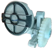 Yamaha FZ FI V3 Original Mobil Pump