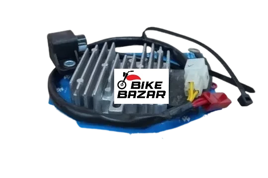 Avenger Street 160 Original Rectifier