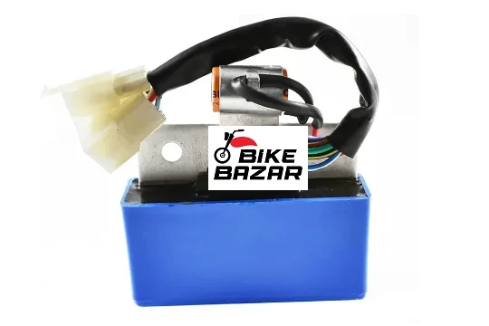 BAJAJ DISCOVER 100 Original Rectifier (5 Gear)