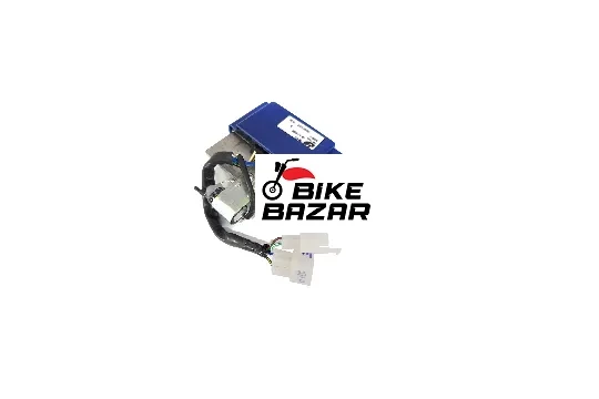 BAJAJ DISCOVER 100 Original Rectifier (4 Gear)