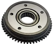 Pulsar N160 Dual Channel ABS Original Starter Clutch Set