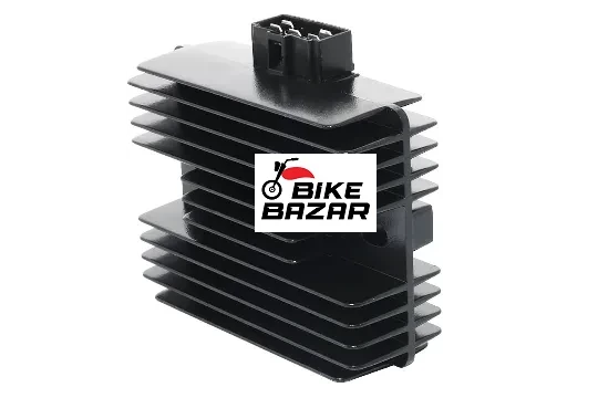 Suzuki Gixxer (ABS) Original Rectifier
