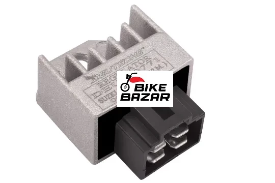 Suzuki Hayate Original Rectifier