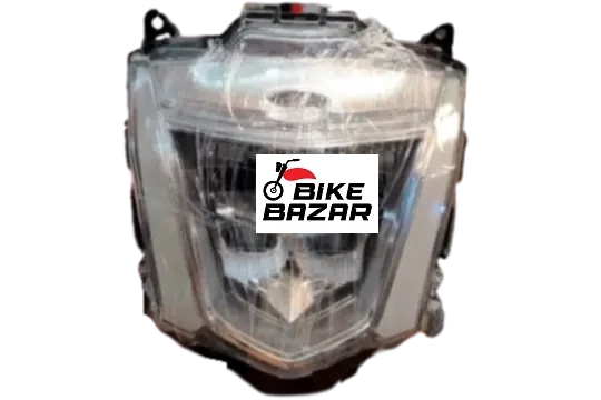Yamaha FZ FI V4 Original Headlight Set