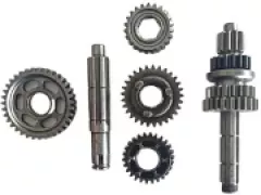TVS Wego (Scooter)	 Original Gear Penium or Pinion Set