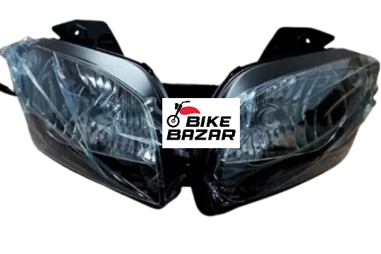 Yamaha R15 V2 Original Headlight Set