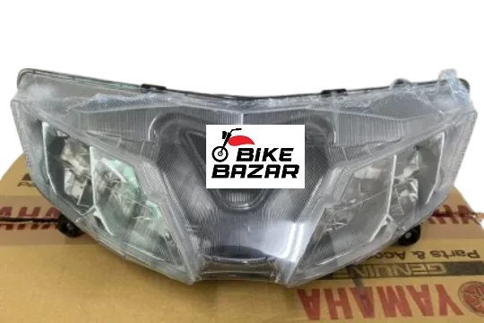 Yamaha R15 V3 Original Headlight Set