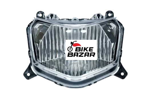 YAMAHA RAY ZR STREET RALLY Original Headlight Set