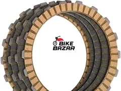TVS Wego (Scooter) Original Clutch Plate