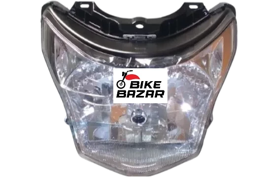 Honda CB Unicorn 150 Original Headlight Set