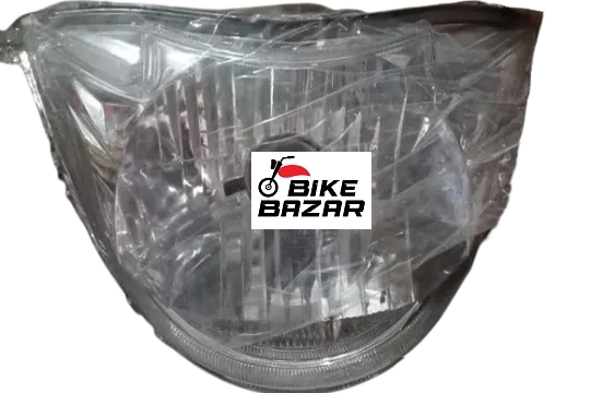 Suzuki Hayate Original Headlight Set