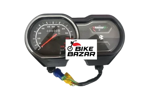 Bajaj Platina KS Original Speedometer