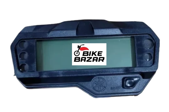 Yamaha FZ FI V2 Original Speedometer