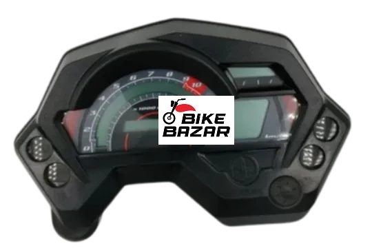Yamaha FZS V1 Original Speedometer
