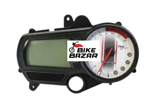 TVS Apache RTR 160 Original Speedometer