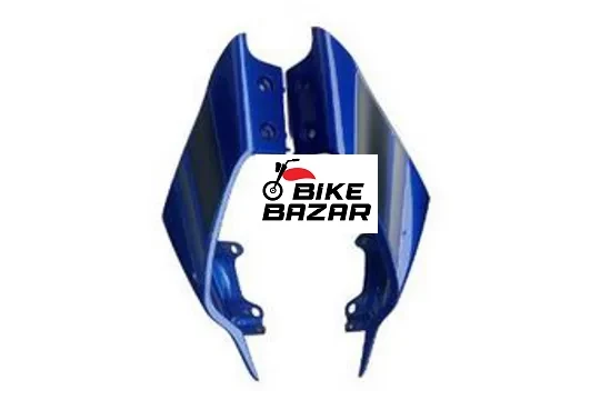 Yamaha R15 V3 Original Back Panel(Blue)