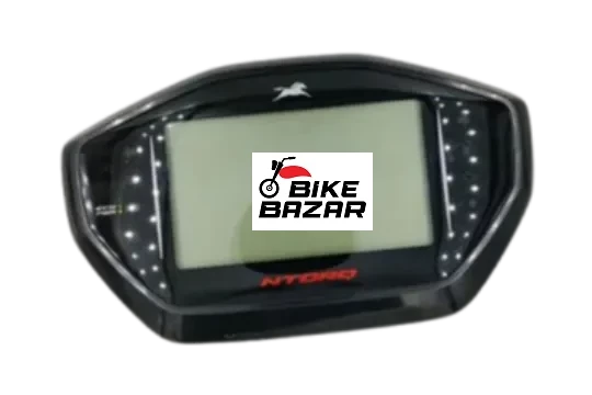 TVS Ntorq 125 Original Speedometer