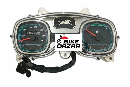 TVS Radeon 110 Original Speedometer
