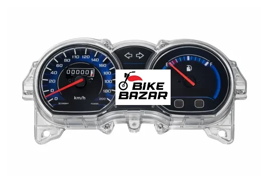Honda Shine Original Speedometer