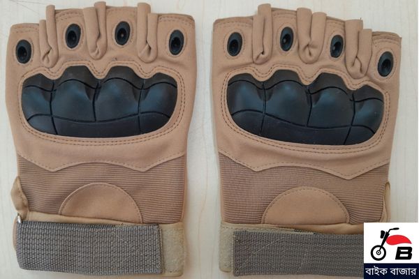 Military Grad Half Finger Hand Gloves for bikes Military Grad Tactical Outdoor Hand Gloves