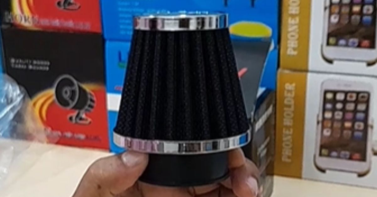 Moxi Air Filter