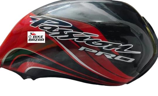 Hero Passion Pro Fuel Tank(UR Drive Brand)