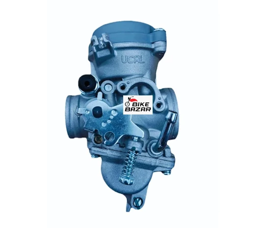 TVS Apache RTR 160 Original Carburetor