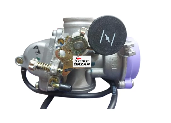 Apache Quad 100cc Carburettor Genuine Apache New Fits Cobra Aeon Dinli