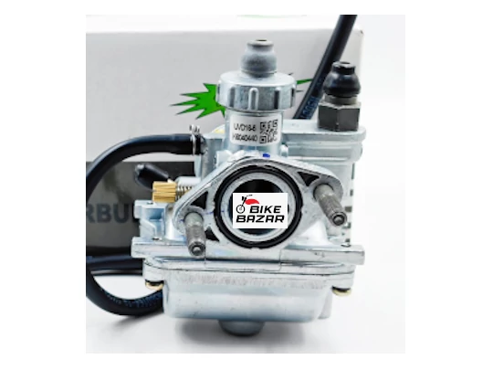 TVS Wego (Scooter) Original Carburetor