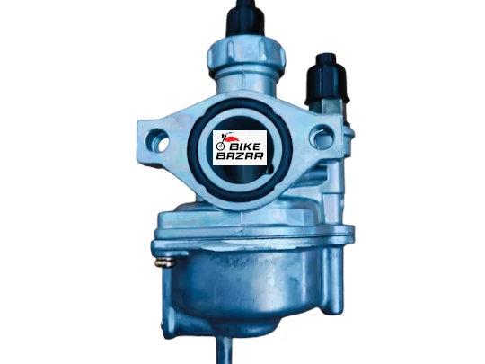 TVS Metro Plus 110CC Original Carburetor