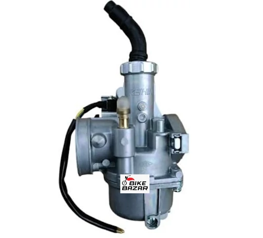 Hero Glamour Original Carburetor