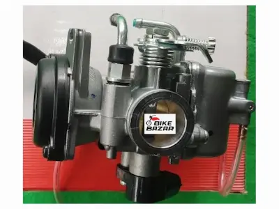 Yamaha FAZER Original Carburetor(V1 1 Wire)