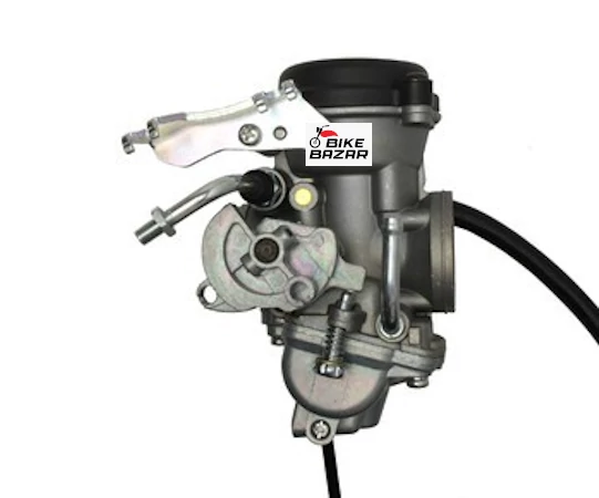 Yamaha FZS Original Carburetor(Double Pickup Cable)