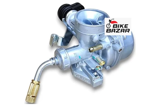 Kawasaki Boxer Original UCAL Carburetor